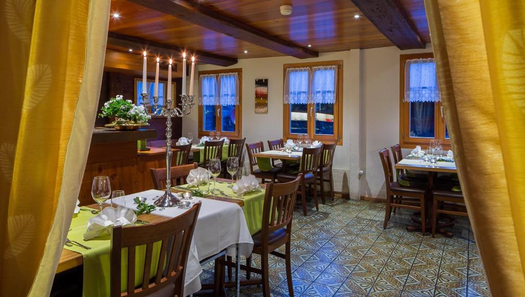 Hotel-Restaurant Joopi photo