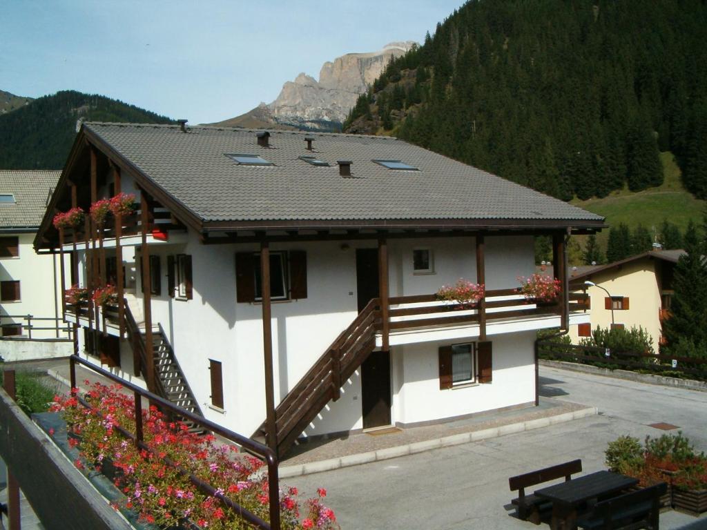Casa Canazei - 3