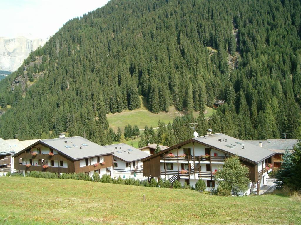 Casa Canazei - 4