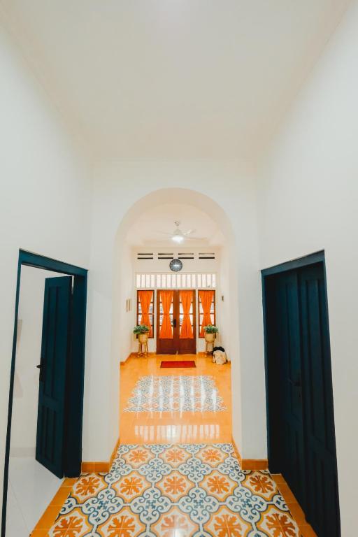 Villa Ruang Rindu Malioboro photo
