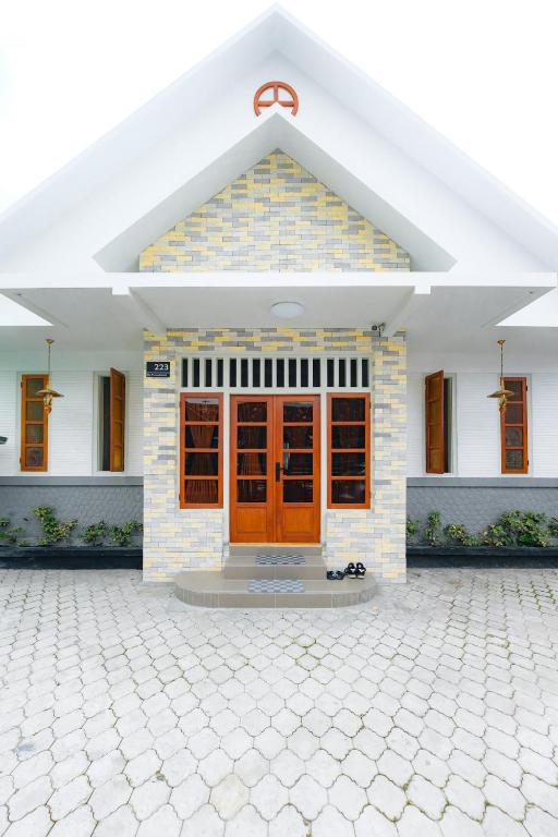 Villa Ruang Rindu Malioboro photo