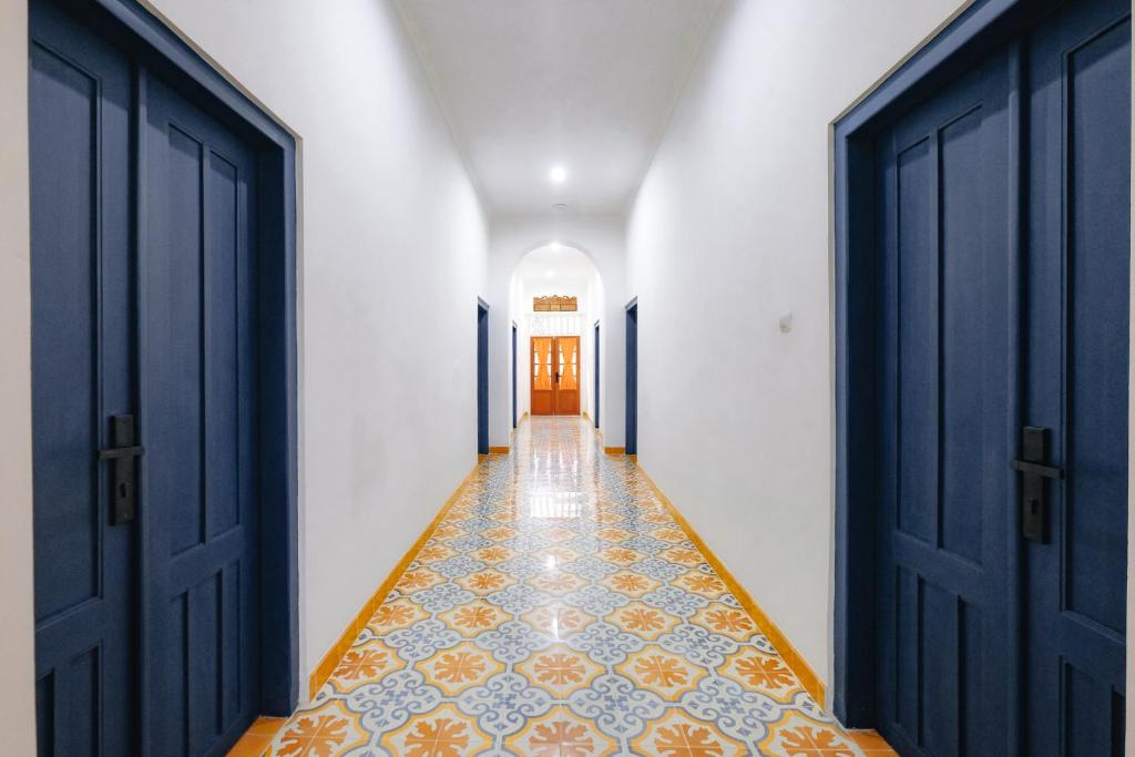 Villa Ruang Rindu Malioboro photo