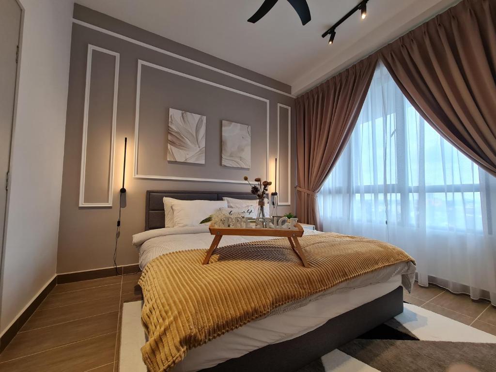 Prestige Troika Luxury Stay photo