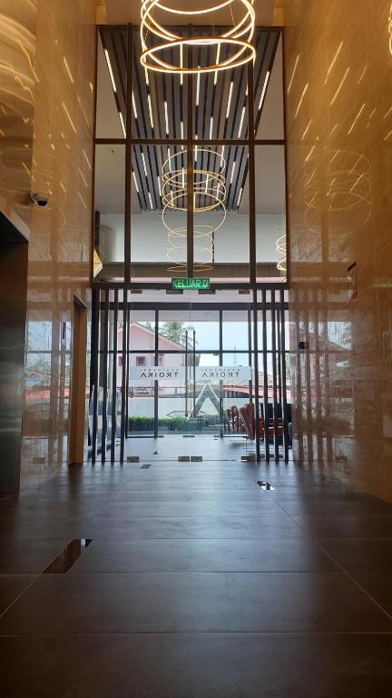 Prestige Troika Luxury Stay — Hotel in Kota Bharu