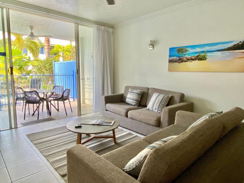Two Bedroom Swim Out at Lagoons photo