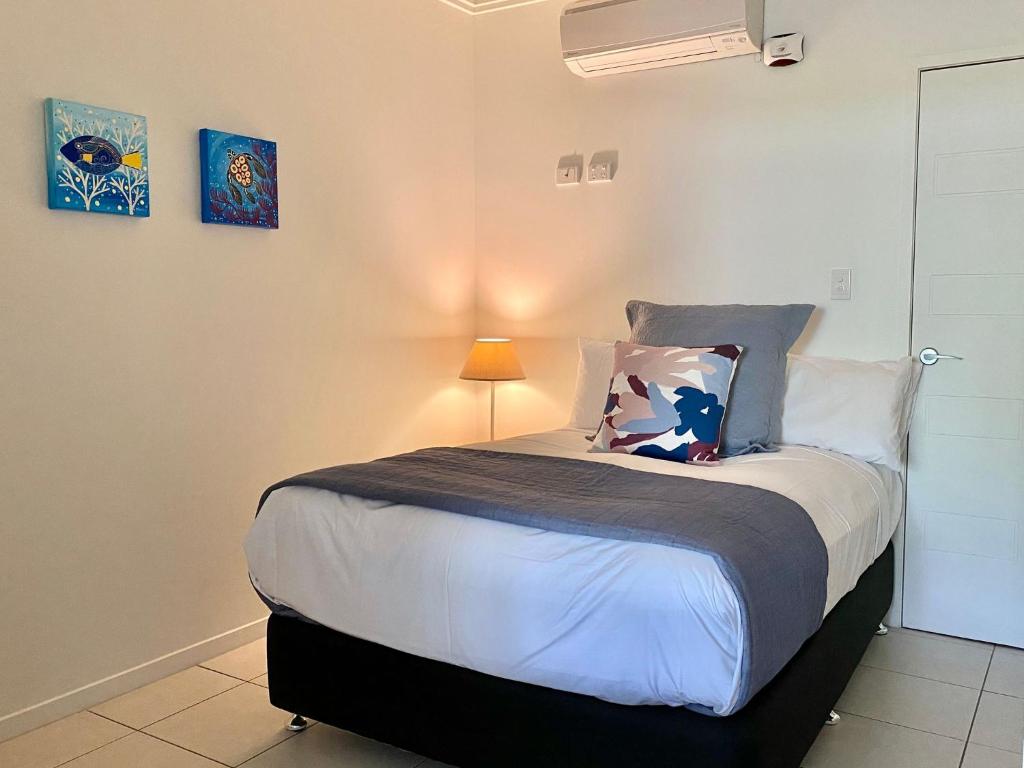 Two Bedroom Swim Out at Lagoons photo