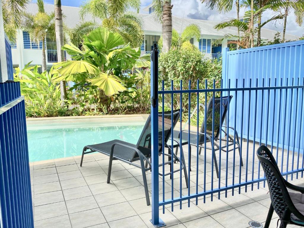 Two Bedroom Swim Out at Lagoons photo