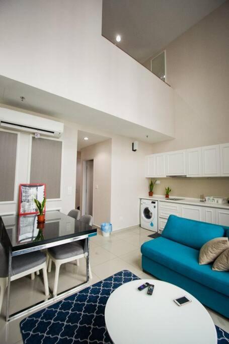 Luxury Penthouse iCity Near Mall & Themepark FREE PARKING photo