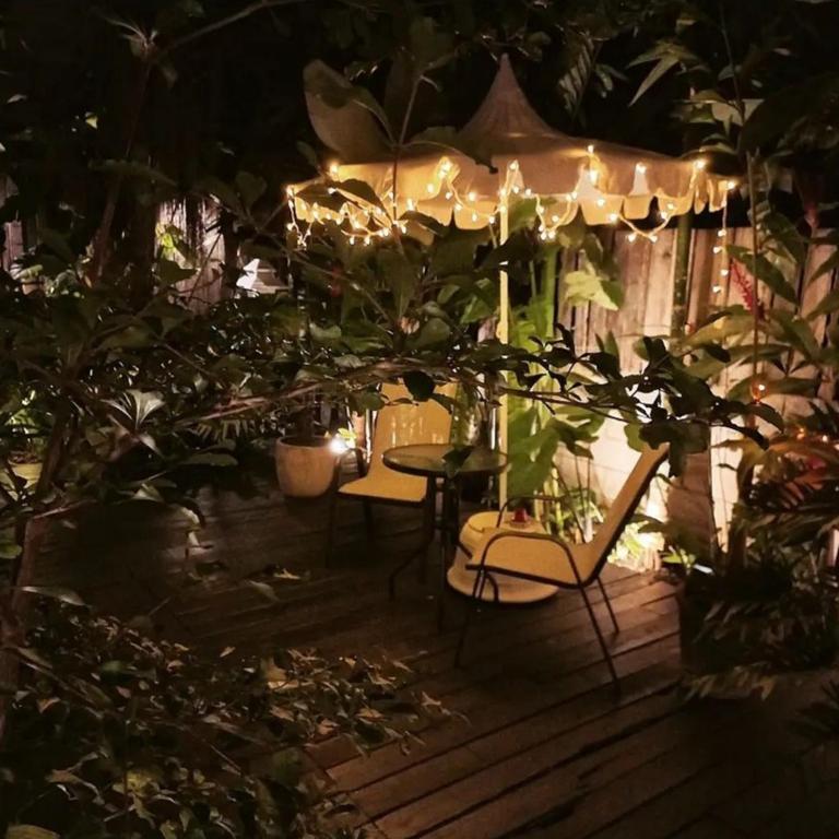 Inn Oon Villa photo
