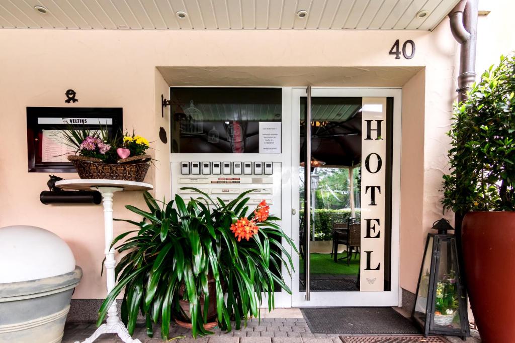 Hotel Gambrinus Arnsberg photo