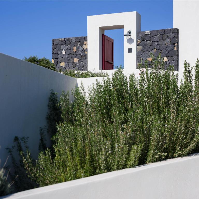 Potnia Theron Suites photo