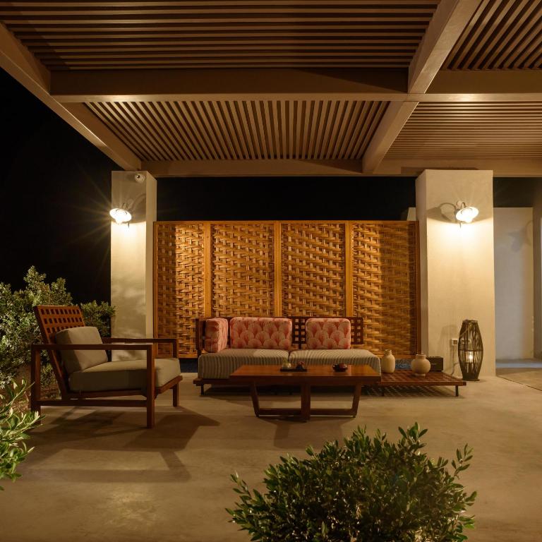 Potnia Theron Suites photo