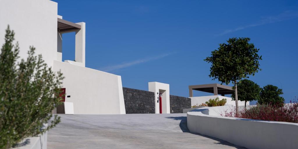 Potnia Theron Suites photo