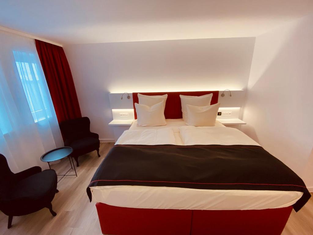 DORMERO Hotel Hof photo
