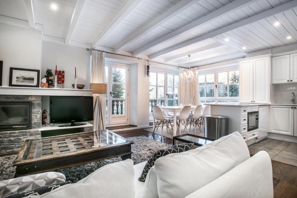 Comalada- Val de Ruda by Totiaran, Baqueira-Beret