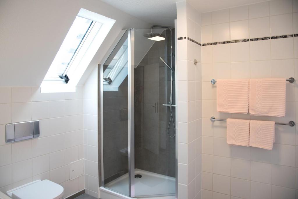Hotel Villa am Kurpark photo