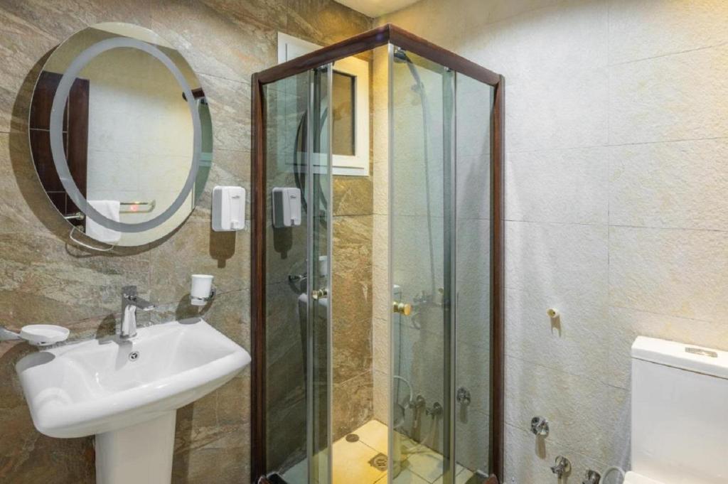 Edsas Villas 5 - Comfort Villa - 3 Bedrooms photo