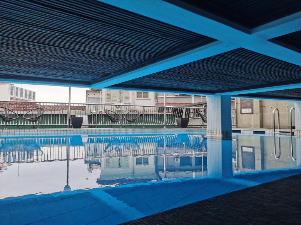 สระว่ายน้ำ