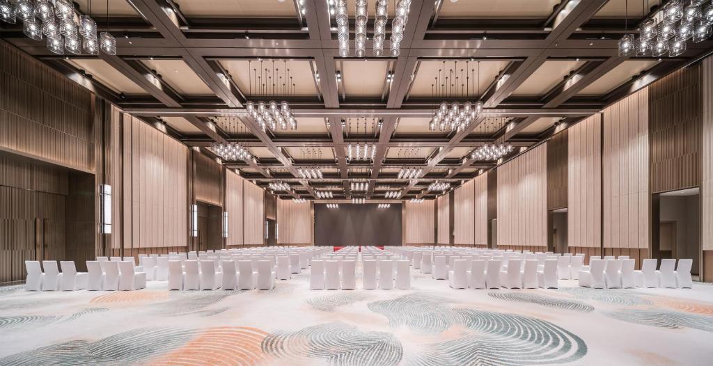 ホアラクス シーアン チャンバ バイ IHG - Facilities image