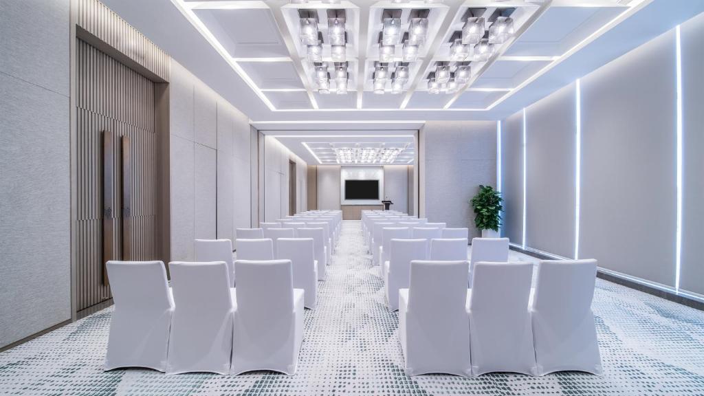 ホアラクス シーアン チャンバ バイ IHG - Location image