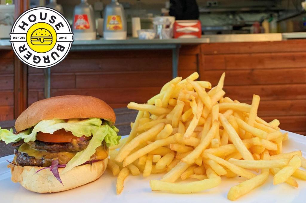 Храна и напитки