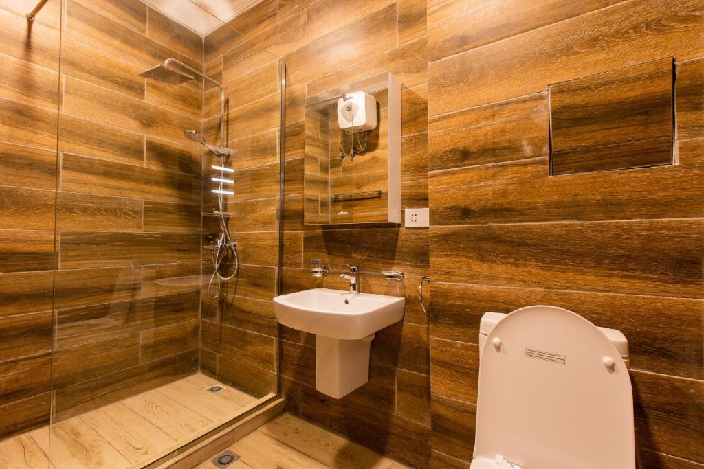Accra Fine Suites - Holi Flats Airport Residential photo