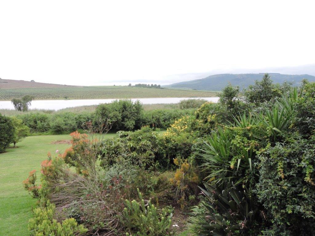 The Owl House — Hotel in Pietermaritzburg