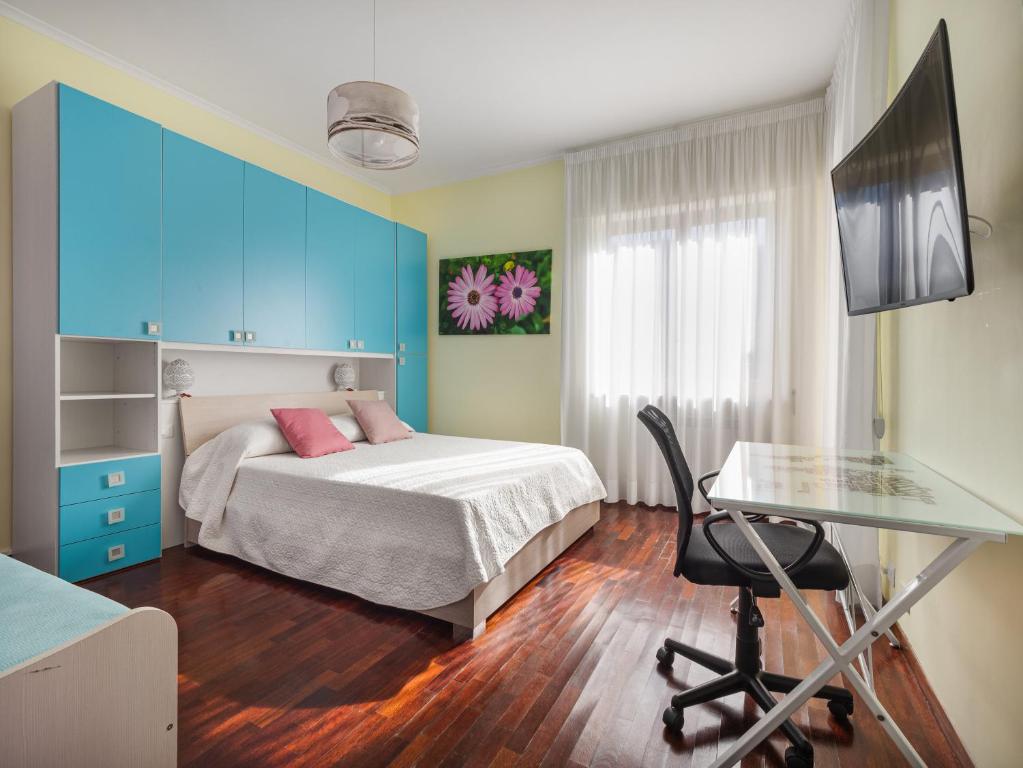 La Vita è Bella - De Vivo Realty Sorrento - 3