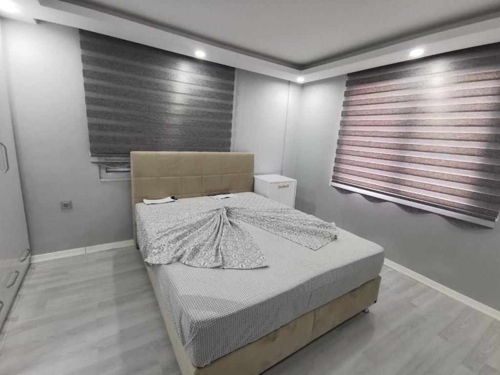 ICVA VILLA IN BELEK, KADRIYE 5 Bedrooms ,1 Living Room , 2 Bathroom photo