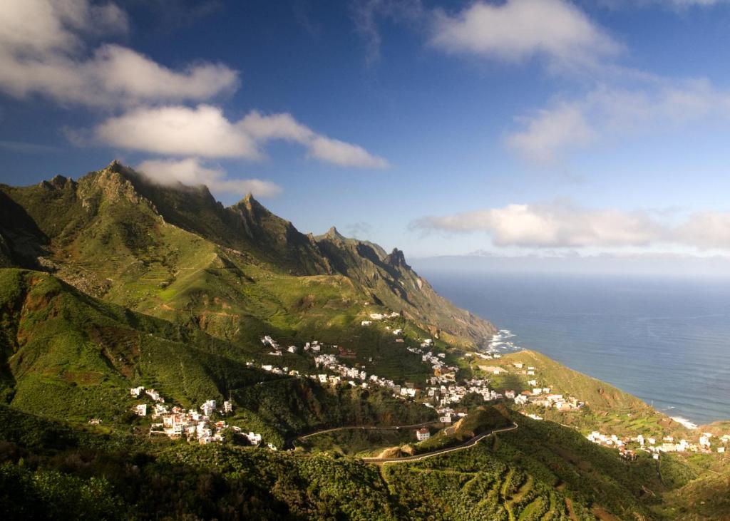 FERGUS Puerto de la Cruz — Attractions in the area in Puerto de la Cruz, Canary Islands