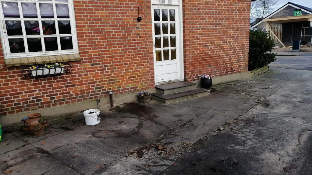 Sov og hvil Filskov, Grindsted