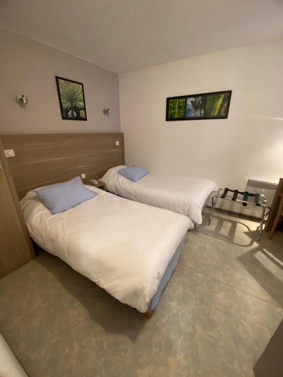 HOTEL RESTAURANT OLYMPE photo