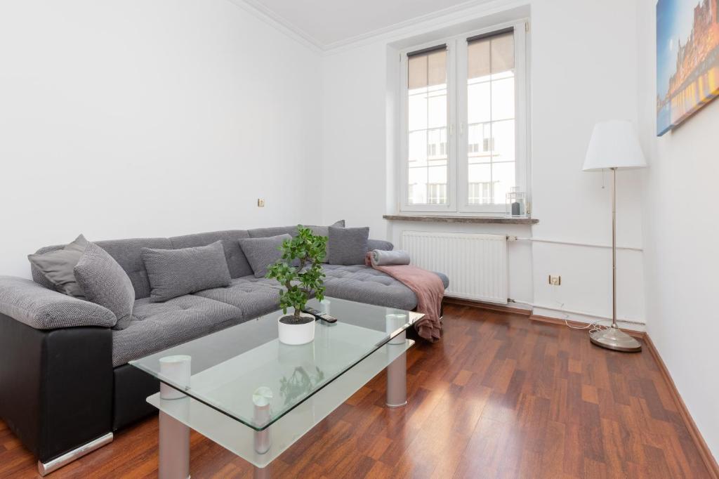 Weglarska Old Town Gdansk by Renters — Hotel in Gdansk