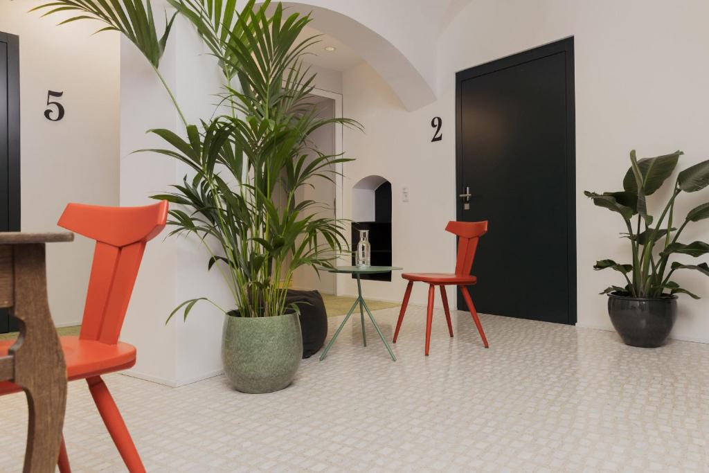 Marktbar Studios - Boutique Aparthotel photo