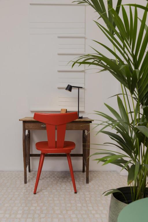 Marktbar Studios - Boutique Aparthotel photo