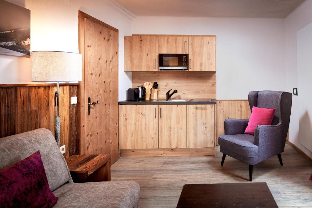 APARTMENT SONNBLICK, Kaprun, Salzburg - inklusive Sommerkarte - 4