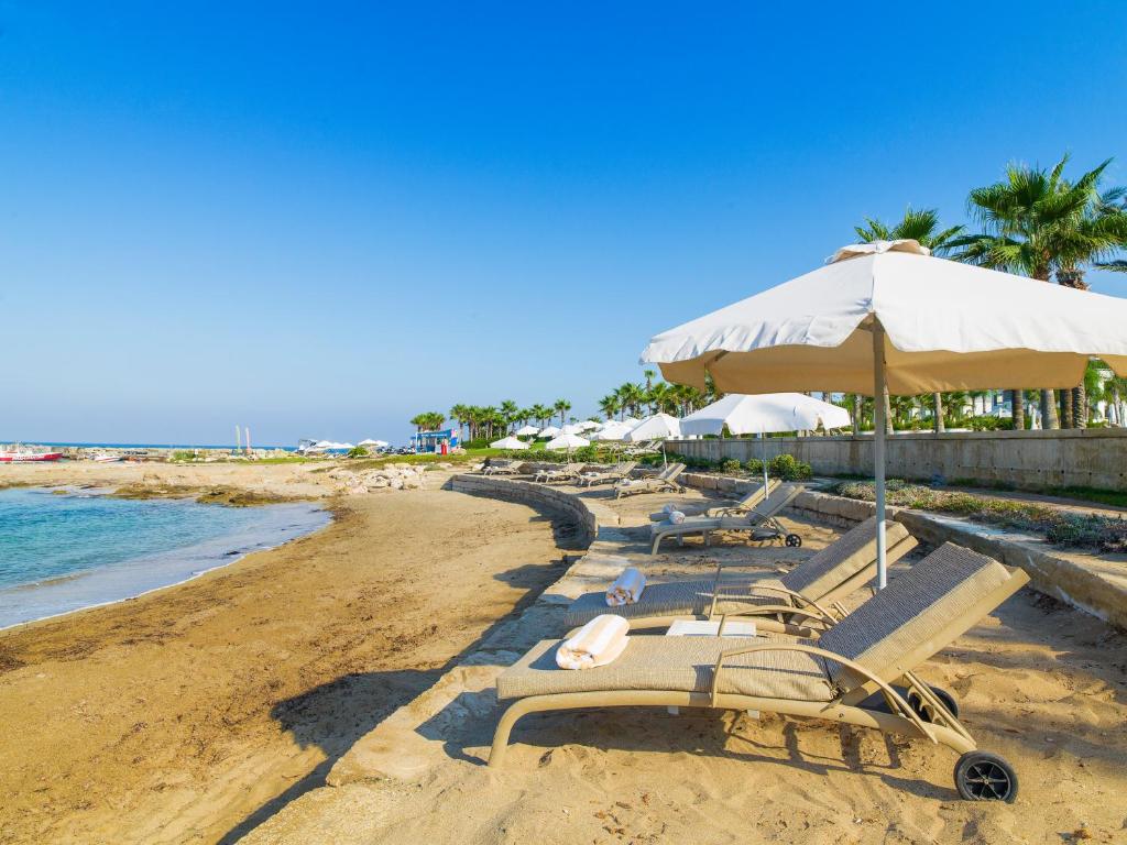 Olympic Lagoon Resort Paphos photo