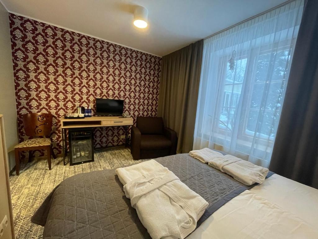 Maetaguse von ROSEN spa photo