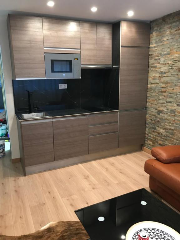 APARTAMENTO EN CANFRANC ESTACION - 5
