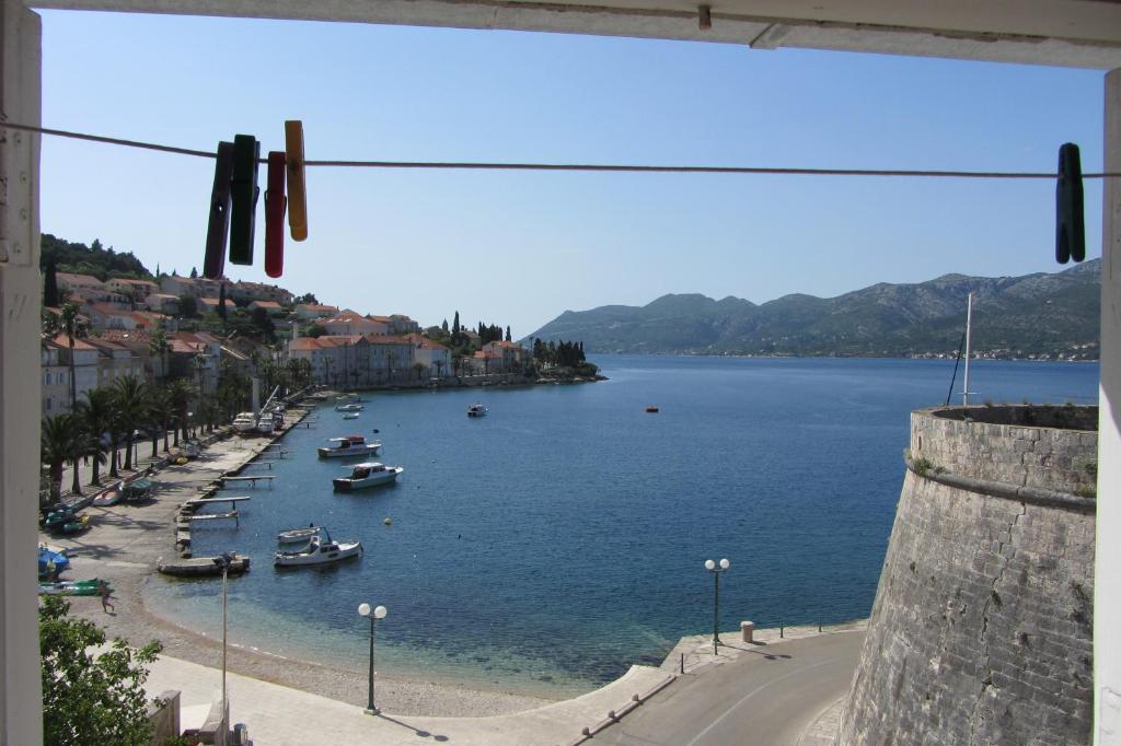 Apartments Seka Korcula photo