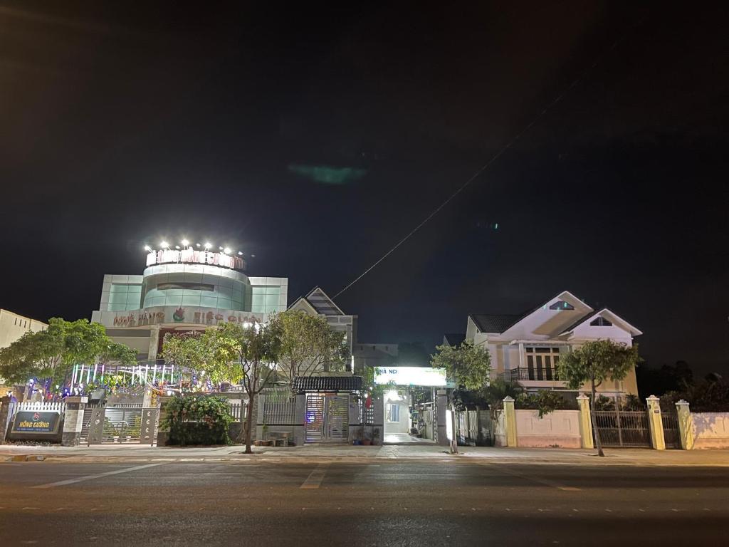 Nhà Nghĩ Hải Yến