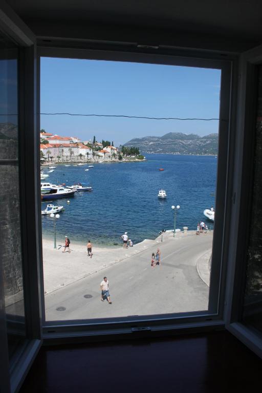 Apartments Seka Korcula photo