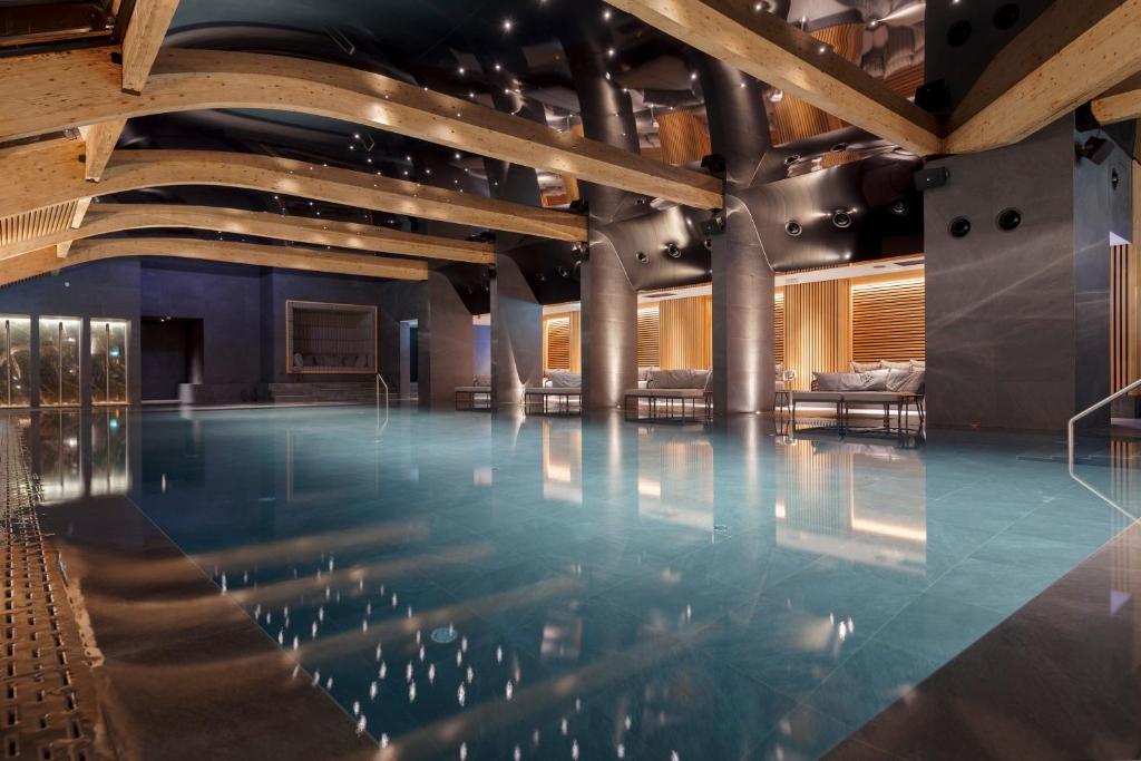 Hotel Grand Kopaonik - 3