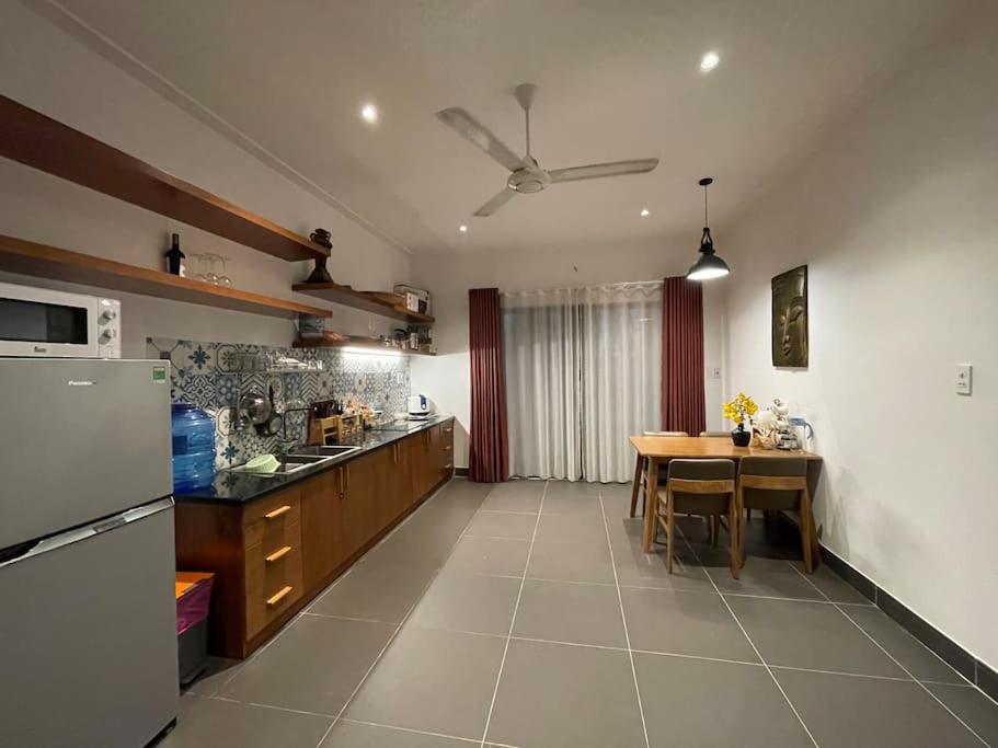 Fisherman Village Boutique Villas – Beach Front