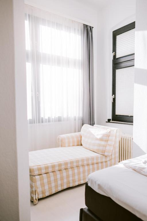 Boutique Hotel Villa Oberkassel photo
