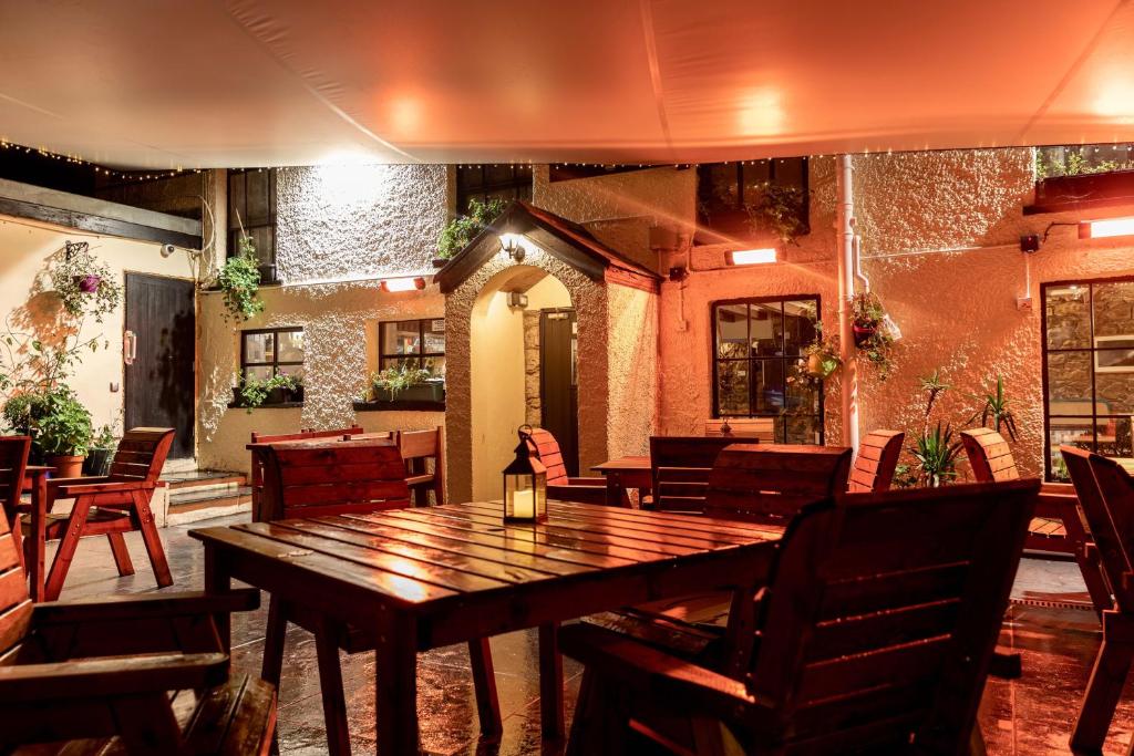King's Head Inn photo 3