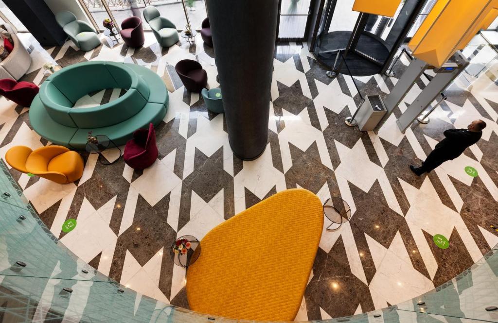 ibis Styles Istanbul Merter photo