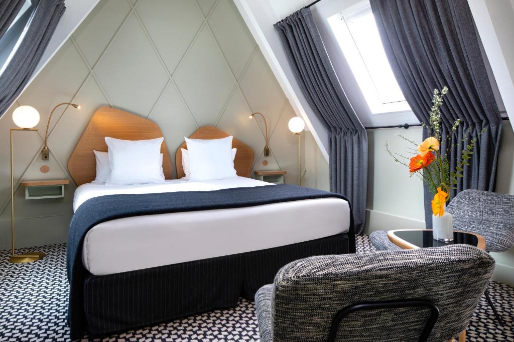 MillÉsime HÔtel Photo 2