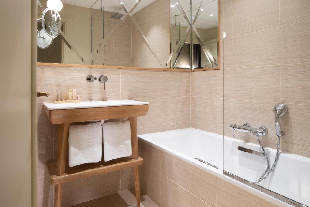 MillÉsime HÔtel Photo 3