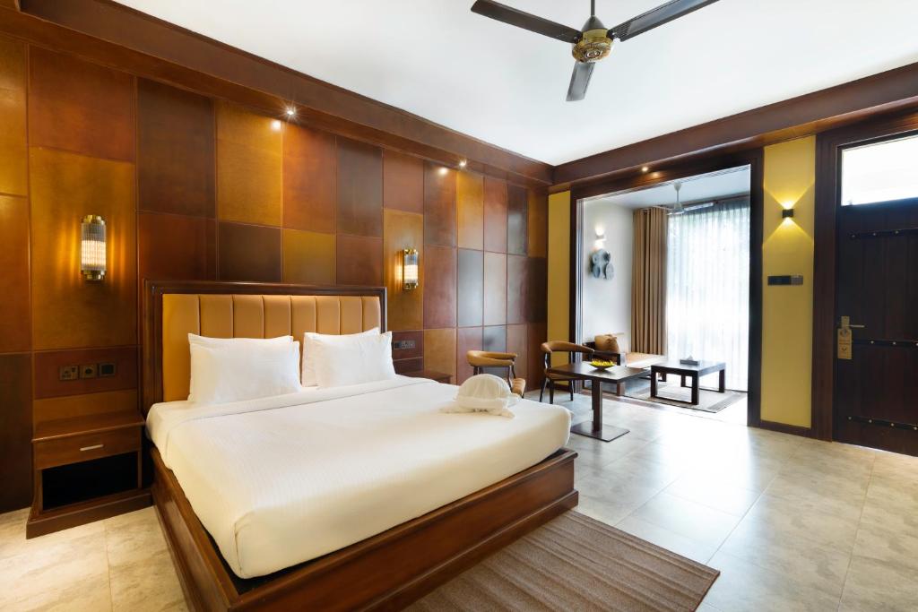 Birds Resort Hambantota photo